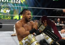 Top 3 Moments Of AEW Dynasty 2026 AEW Dynasty