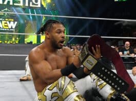 Top 3 Moments Of AEW Dynasty 2026 AEW Dynasty