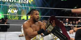 Top 3 Moments Of AEW Dynasty 2026 AEW Dynasty