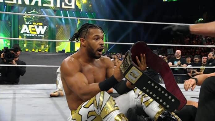 AEW Dynasty AEW Dynasty