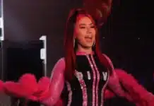 La Catalina Expected To Appear At AAA Tapings Following CMLL Exit La Catalina