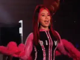 La Catalina Expected To Appear At AAA Tapings Following CMLL Exit La Catalina