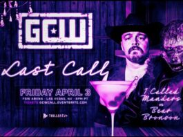 GCW Last Call
