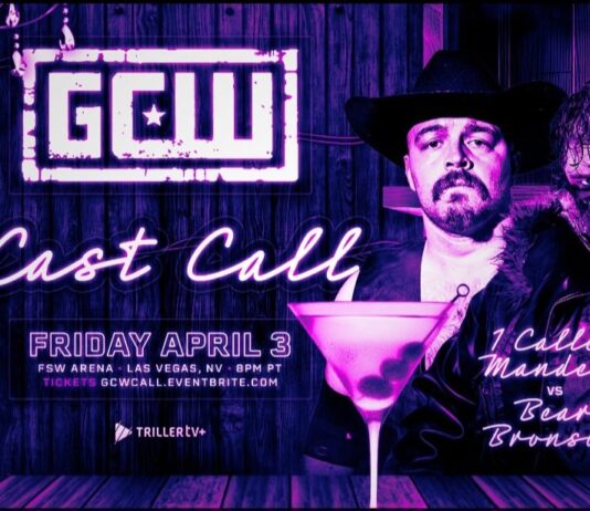 GCW Last Call