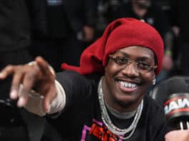 Lil Yachty Expected To Appear On WWE SmackDown Lil Yachty