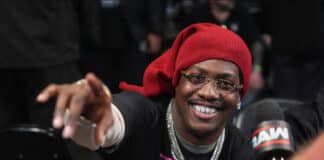 Lil Yachty