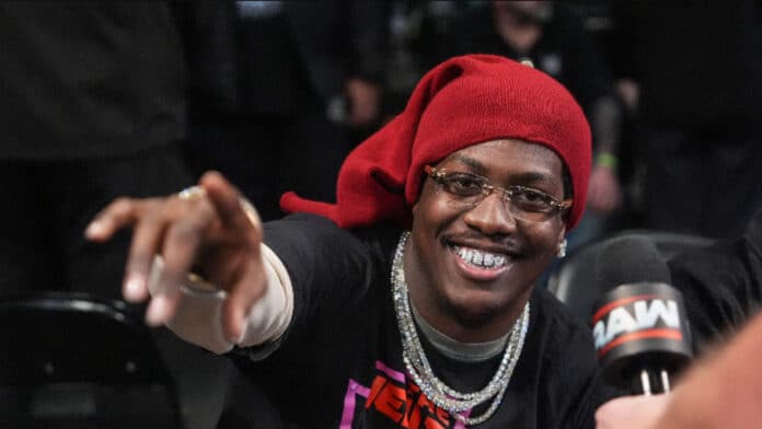 Lil Yachty Lil Yachty