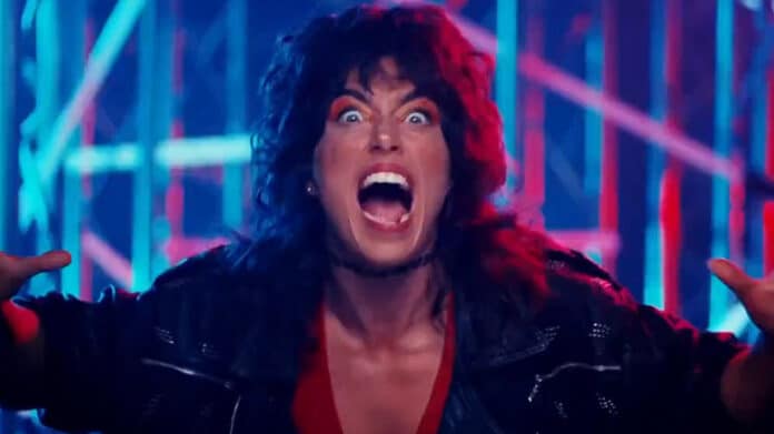 Lizzy Rain Lizzy Rain