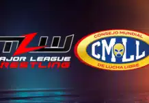 MLW And CMLL Announce Joint Event In Mexico City MLW CMLL