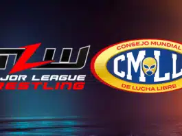 MLW CMLL
