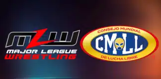 MLW CMLL