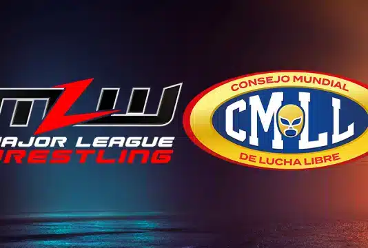 MLW And CMLL Announce Joint Event In Mexico City MLW CMLL