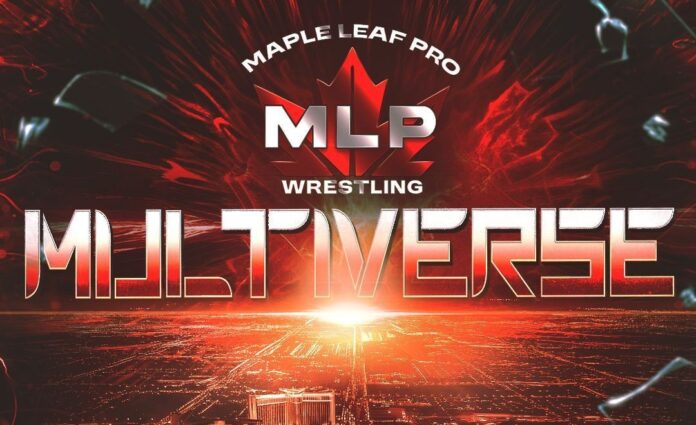 MLP Multiverse MLP Multiverse