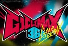 NJPW Unveils Full Schedule For G1 Climax 36 Tournament NJPW G1 Climax 36