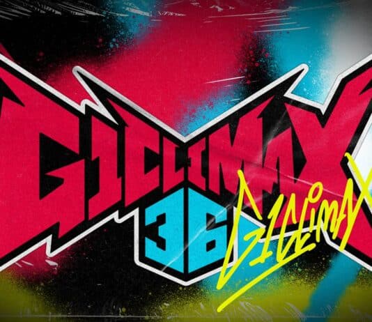 NJPW Unveils Full Schedule For G1 Climax 36 Tournament NJPW G1 Climax 36