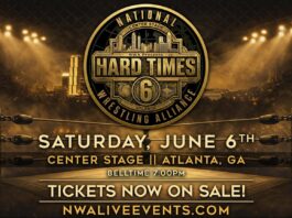 NWA Hard Times 6