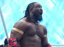 Oba Femi Breaks Silence After WWE WrestleMania 42 Victory Oba Femi
