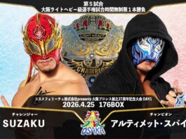 OPW 27th Anniversary Show