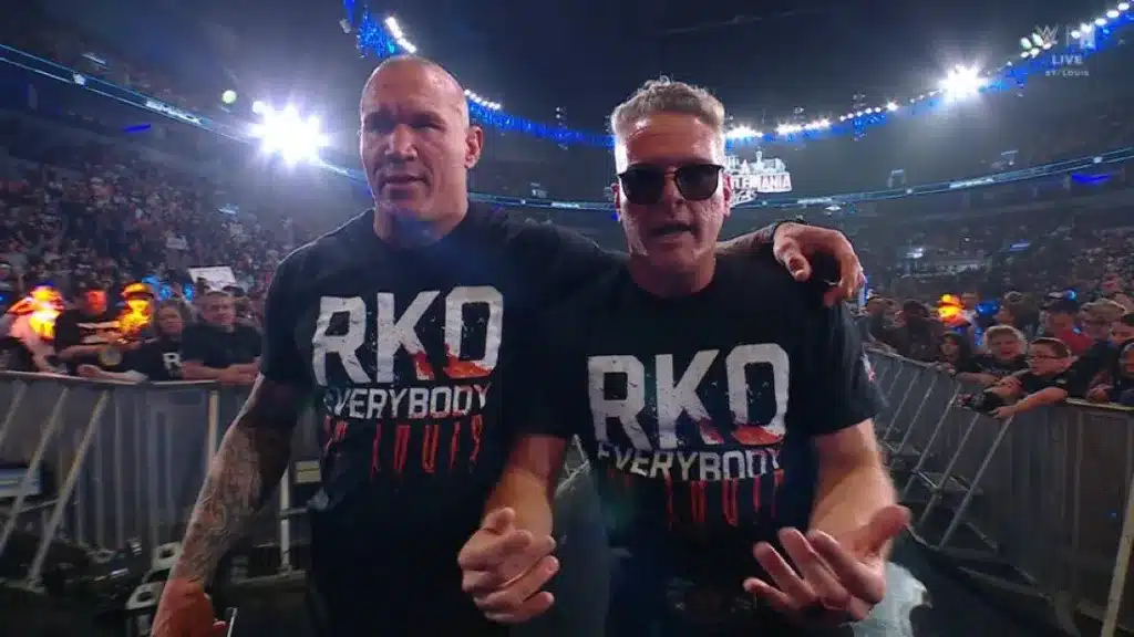 The Misuse Of Pat McAfee