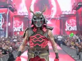 Penta Says ‘The Present Is Penta’ After WWE WrestleMania Win Penta