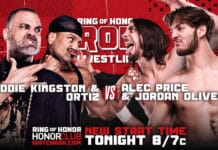ROH TV Results – April 9, 2026 ROH