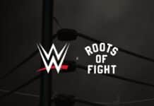 Roots Of Fight - WWE