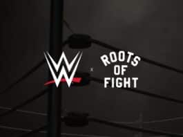 Roots Of Fight - WWE