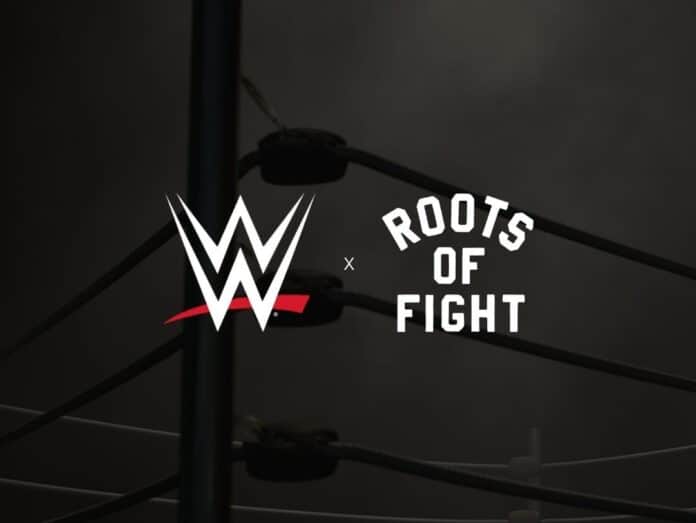Roots Of Fight - WWE Roots Of Fight - WWE