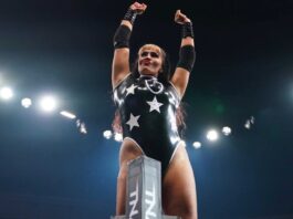 Steph De Lander Opens Up About WWE Release, TNA Exit And Career Reset Steph De Lander