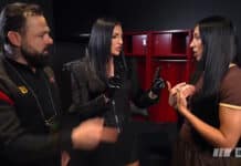 Santino Marella - Indi Hartwell
