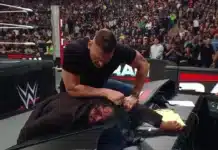 Reason Revealed For Seth Rollins vs. GUNTHER At WWE WrestleMania 42 Seth Rollins GUNTHER