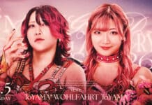 Marigold Spring Victory Series Night 9 Results – April 5, 2026 Marigold Spring Victory Series