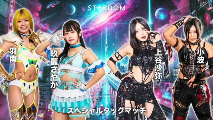 Stardom In Korakuen Hall Stardom In Korakuen Hall