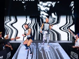 Sinner & Saint Open Up On TNA – WWE NXT Partnership, Hardy Boyz, AMC Exposure Sinner And Saint Judas Icarus Travis Williams
