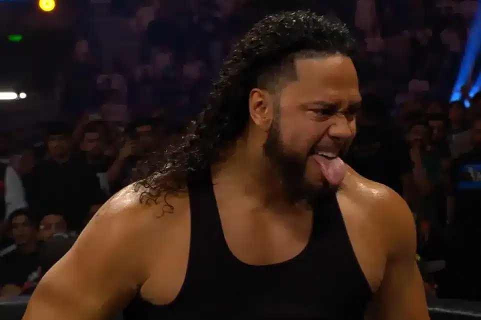 Backstage Update On Talla Tonga’s WWE Status