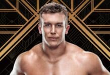 Ted DiBiase Jr. Announced For WrestleCon Appearance In Las Vegas Ted DiBiase Jr.
