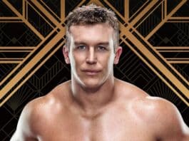 Ted DiBiase Jr. Announced For WrestleCon Appearance In Las Vegas Ted DiBiase Jr.