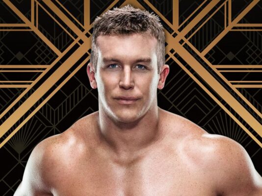 Ted DiBiase Jr.