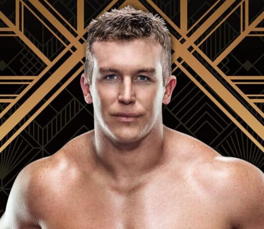 Ted DiBiase Jr. Announced For WrestleCon Appearance In Las Vegas Ted DiBiase Jr.