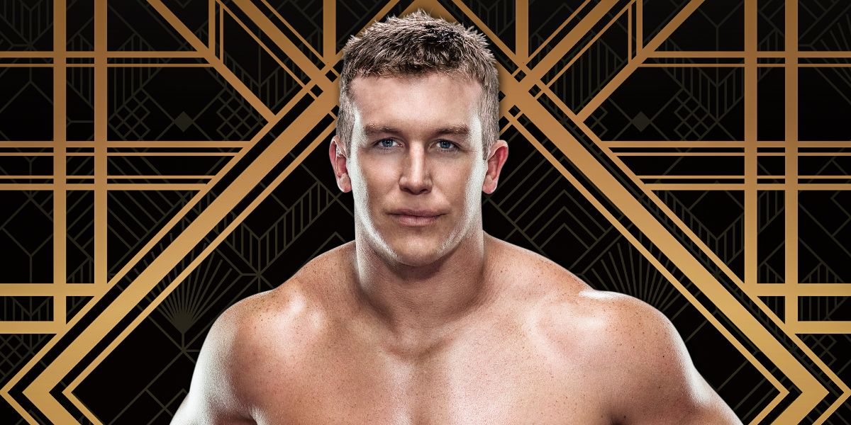 Ted DiBiase Jr. Announced For WrestleCon Appearance In Las Vegas