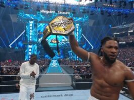 Trick Williams Puts WWE ‘On Notice’ After WrestleMania Win Trick Williams