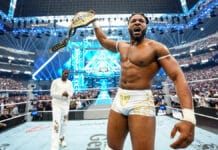 Trick Williams’ WrestleMania 42 Title Win Proves WWE Got It Right