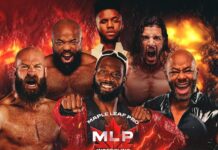 MLP Uprising Results – March 28, 2026