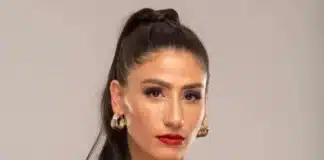 Valentina Rossi