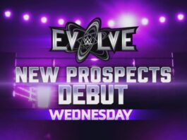 Several New WWE ID Prospects Set To Debut On Tonight’s WWE EVOLVE WWE EVOLVE ID