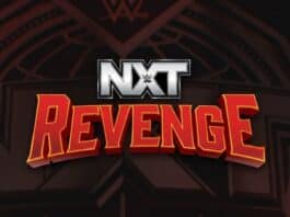 WWE Files New Trademark For “NXT Revenge” WWE NXT Revenge