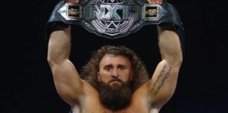 Top 3 Moments Of WWE NXT Stand & Deliver 2025 Tony D'Angelo