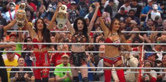 Paige - Bellas