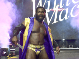 Willie Mack