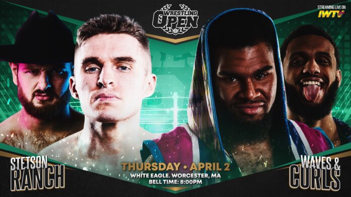 Beyond Wrestling Wrestling Open Beyond Wrestling Wrestling Open